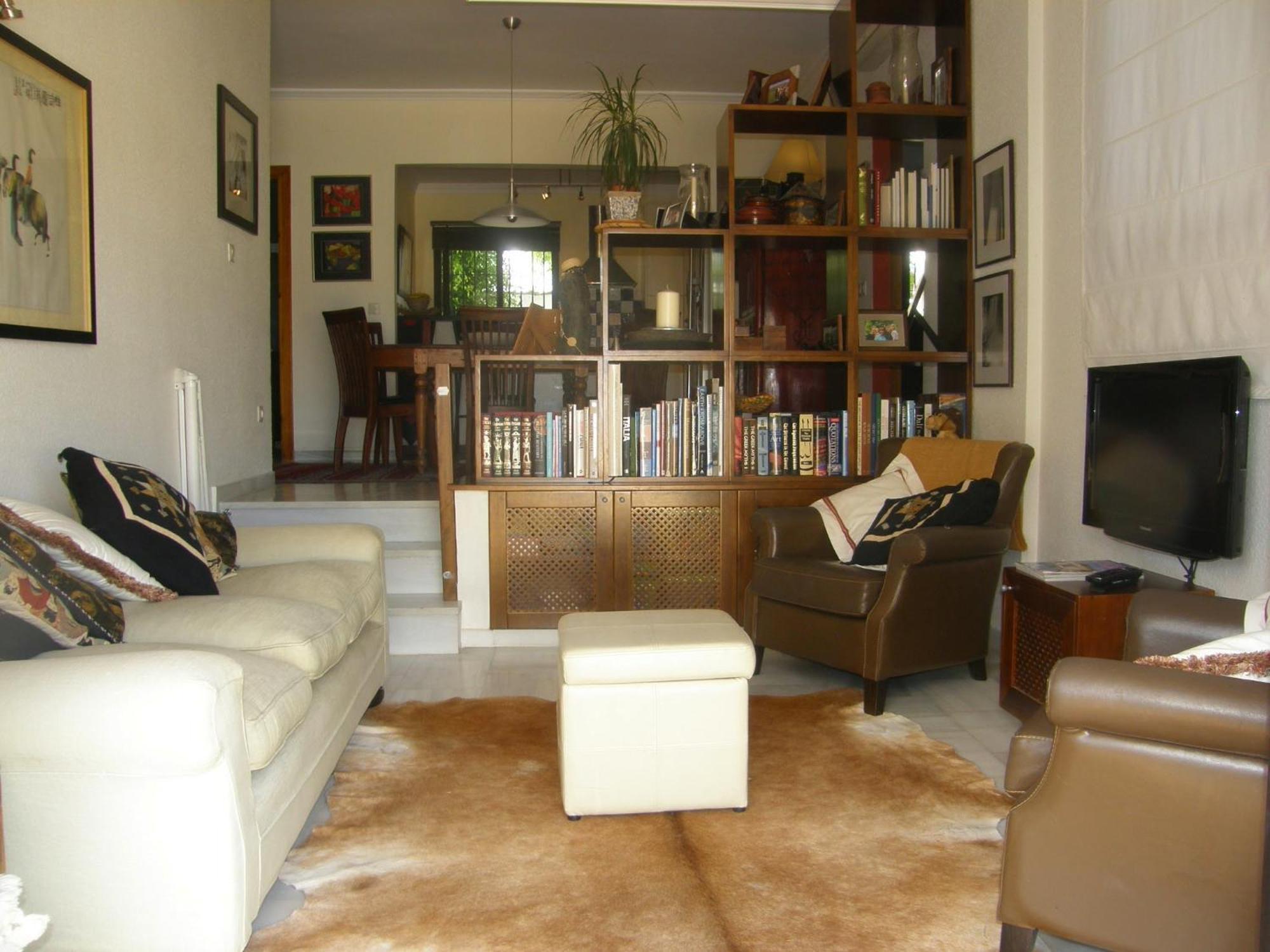 Vakantiehuis El Descanso - Silhouse Nerja