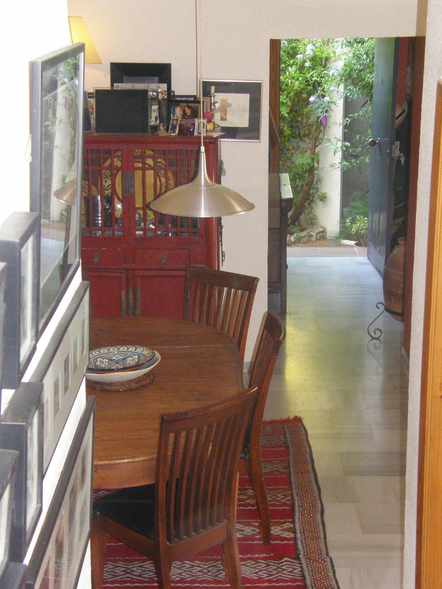 Vakantiehuis El Descanso - Silhouse Nerja