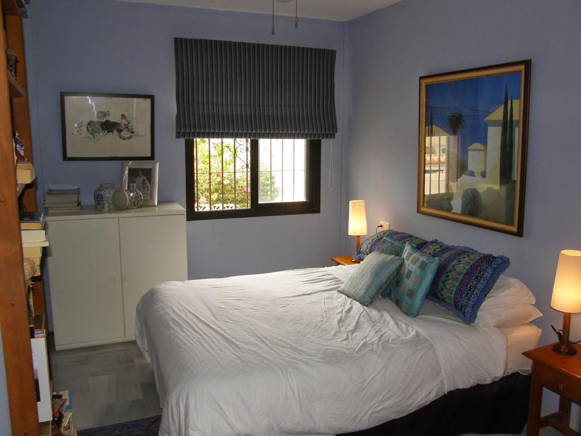 Vakantiehuis El Descanso - Silhouse *