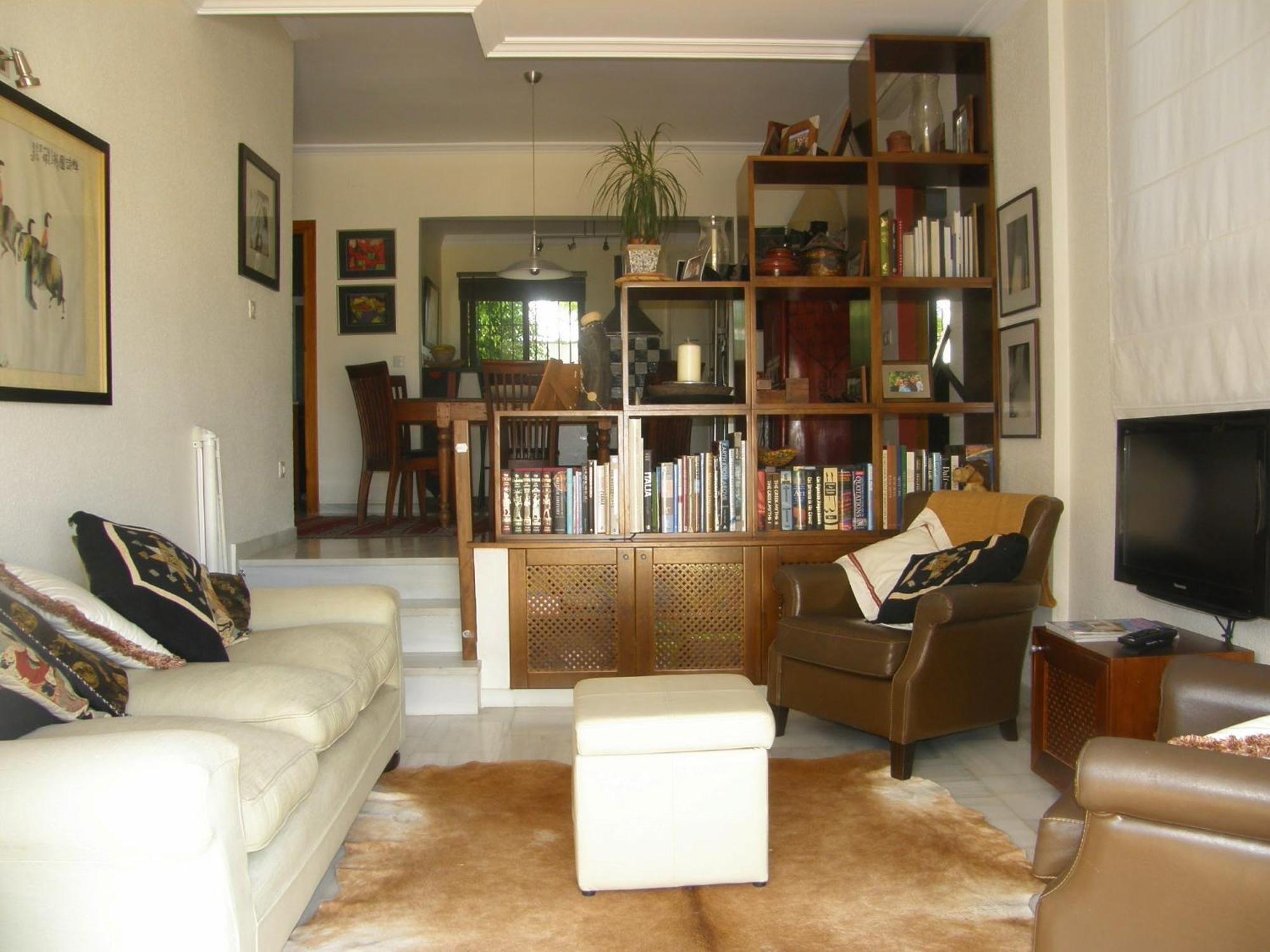 Vakantiehuis El Descanso - Silhouse